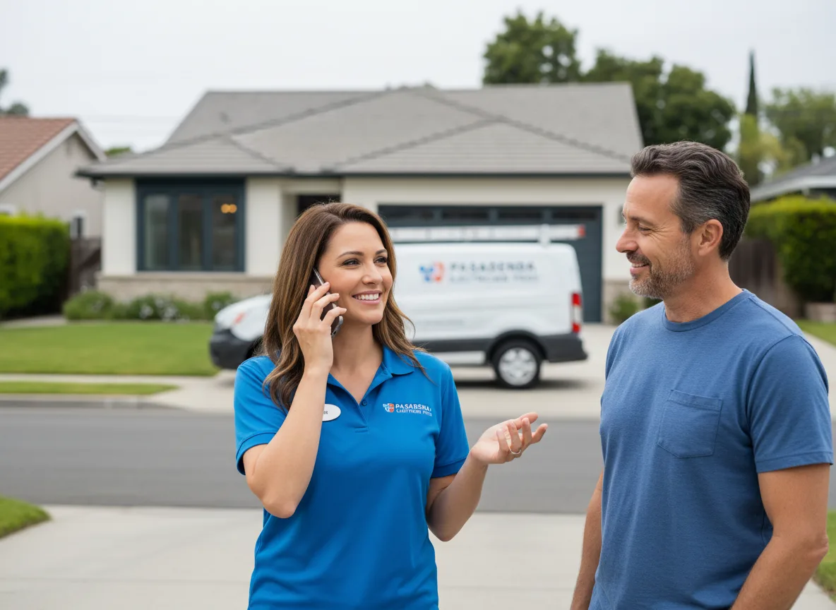 Electrician Oelwein, IA FAQs